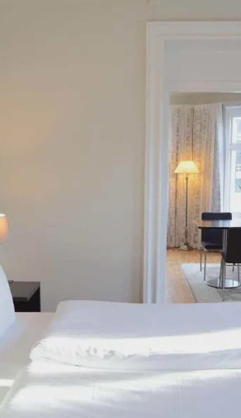 DA Hotel Apartments