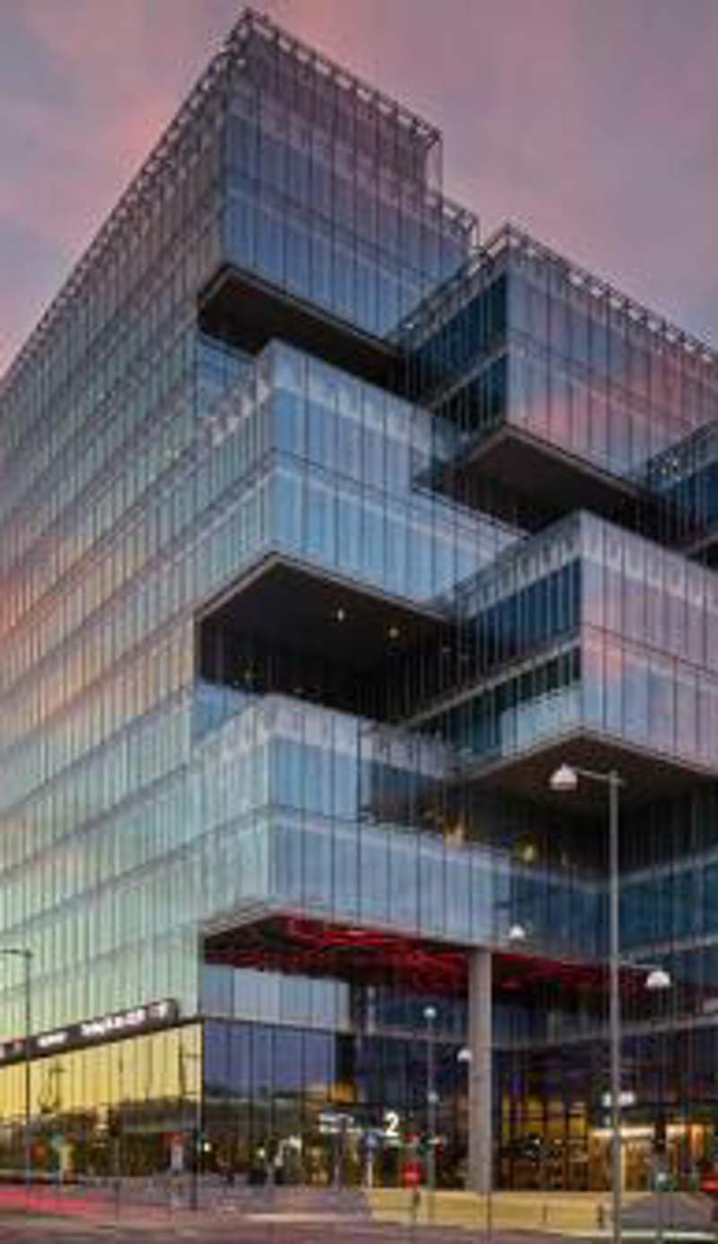 Scandic Göteborg Central