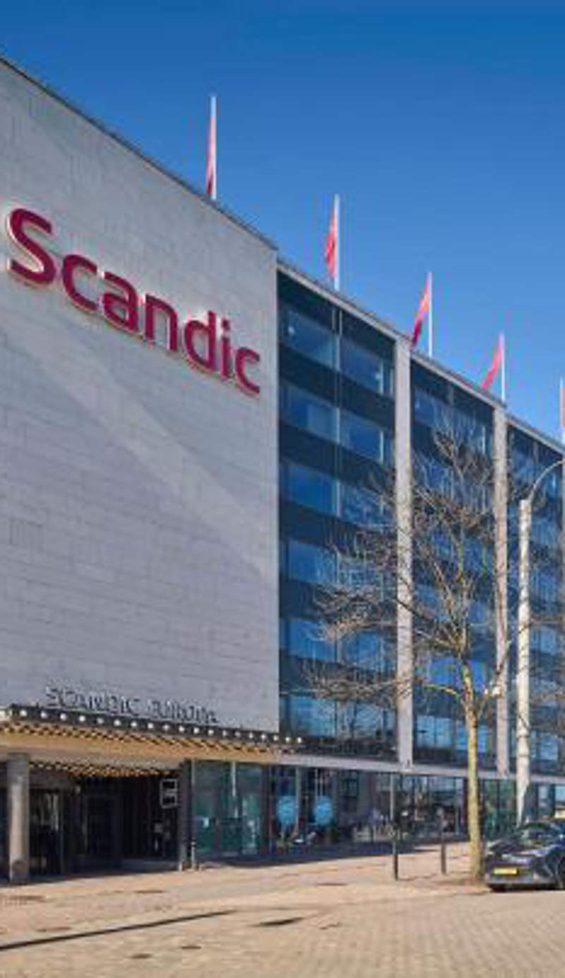 Scandic Europa