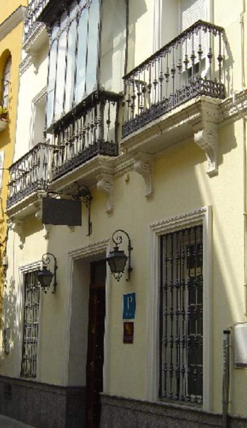 Hostal Roma