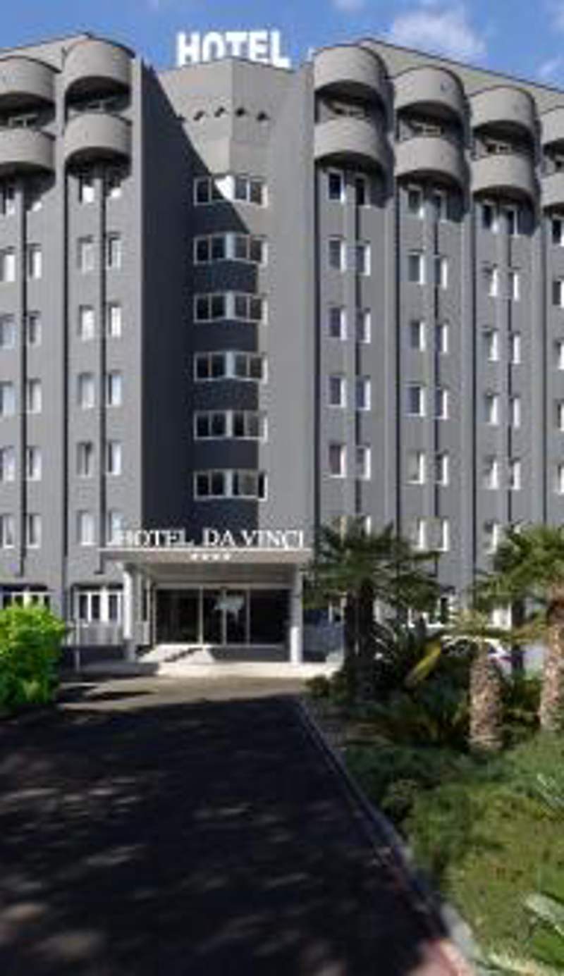 Hotel Da Vinci