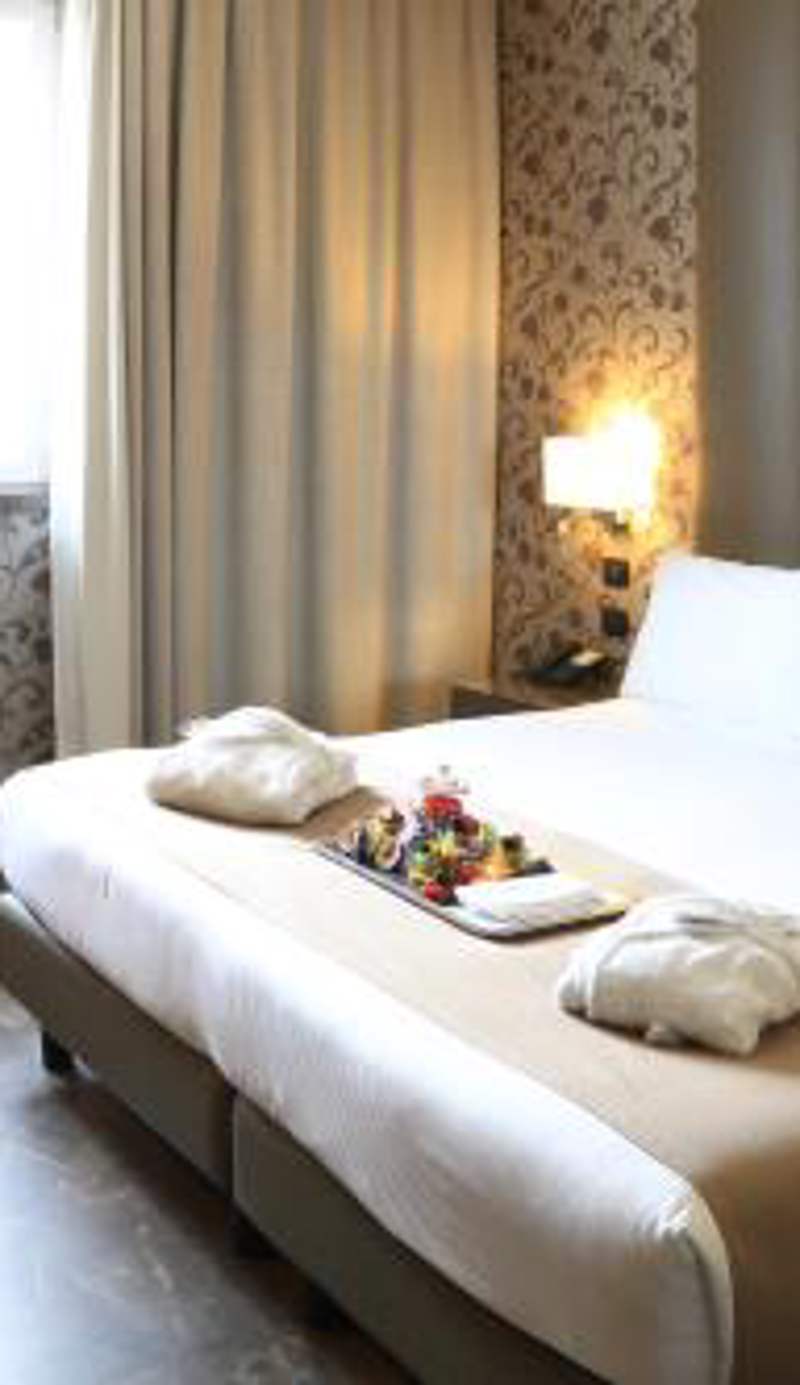 Klima Hotel Milano Fiere