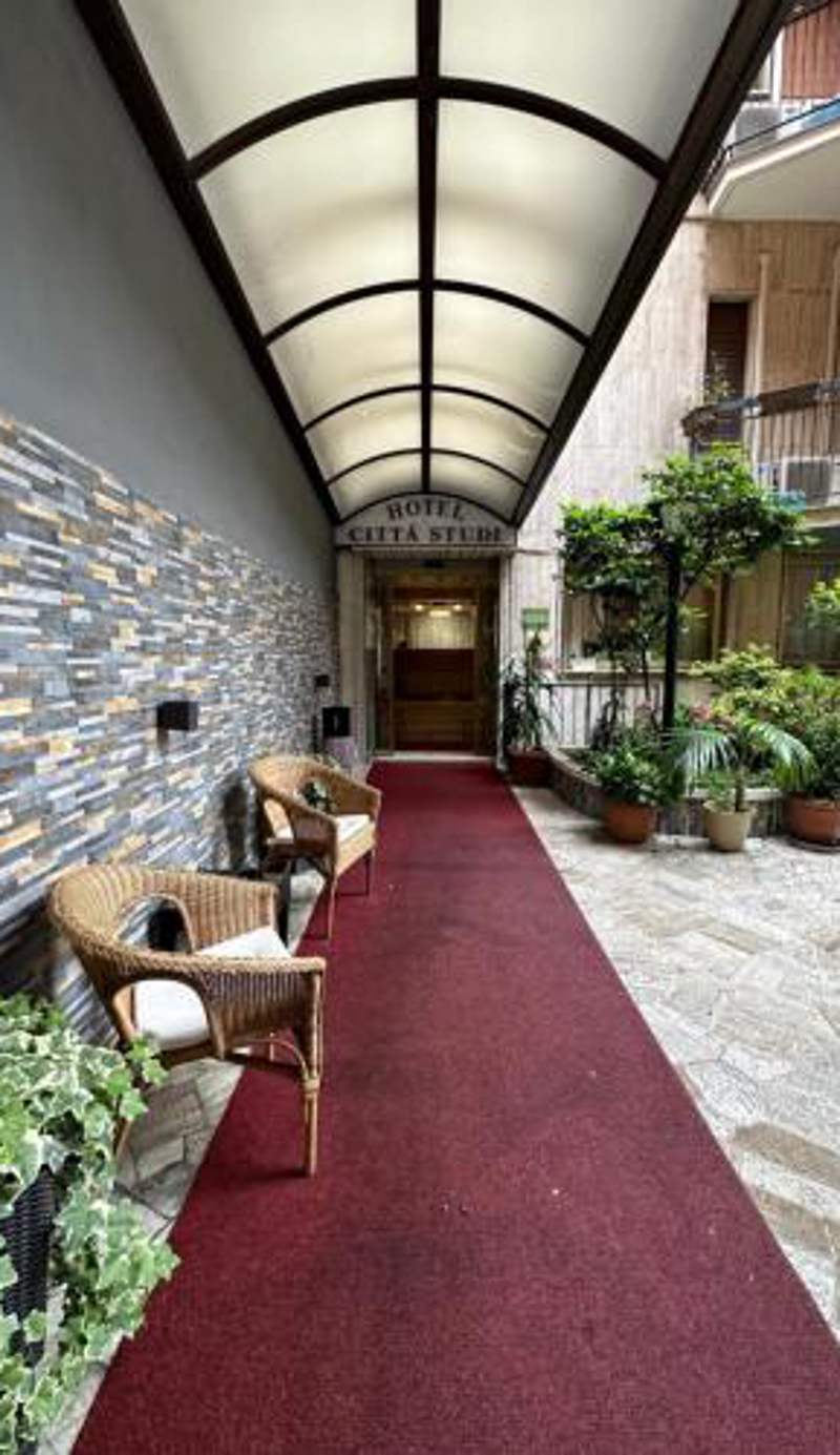 Hotel Città Studi