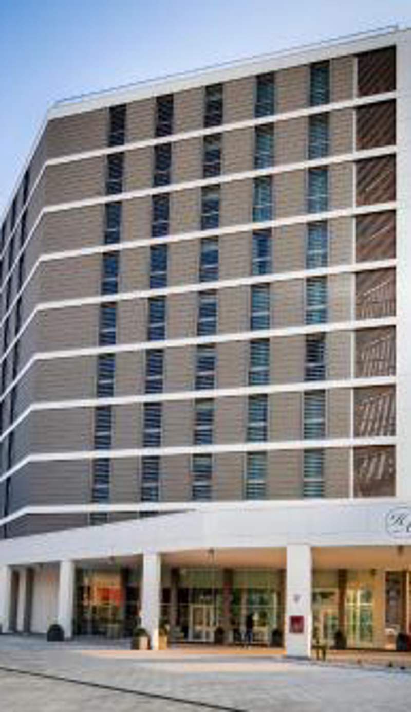 Hotel degli Arcimboldi