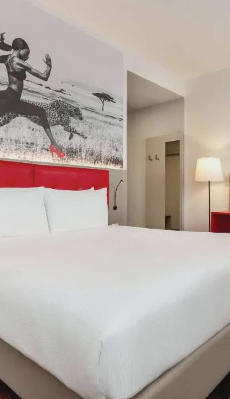 Amedia Hotel Milan, Trademark Collection by Wyndham