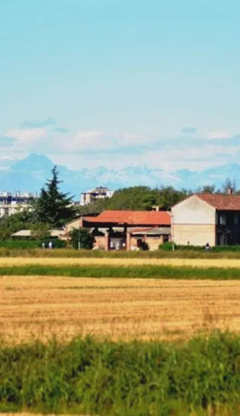 Cascina Battivacco
