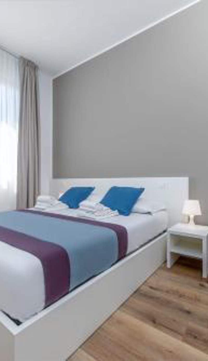 Casa da Suite Mirabello