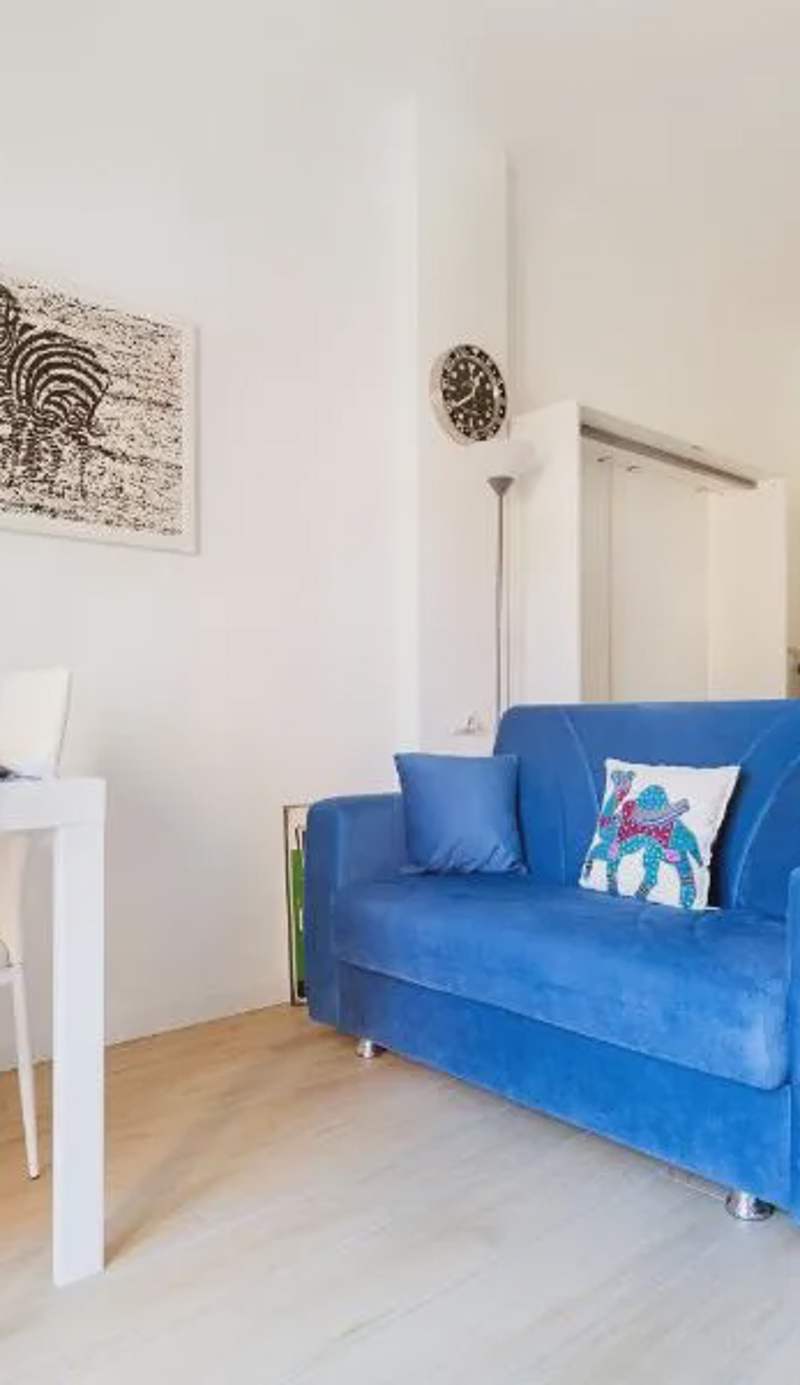 Elegant Flat in Milan, Wi-Fi e Netflix!
