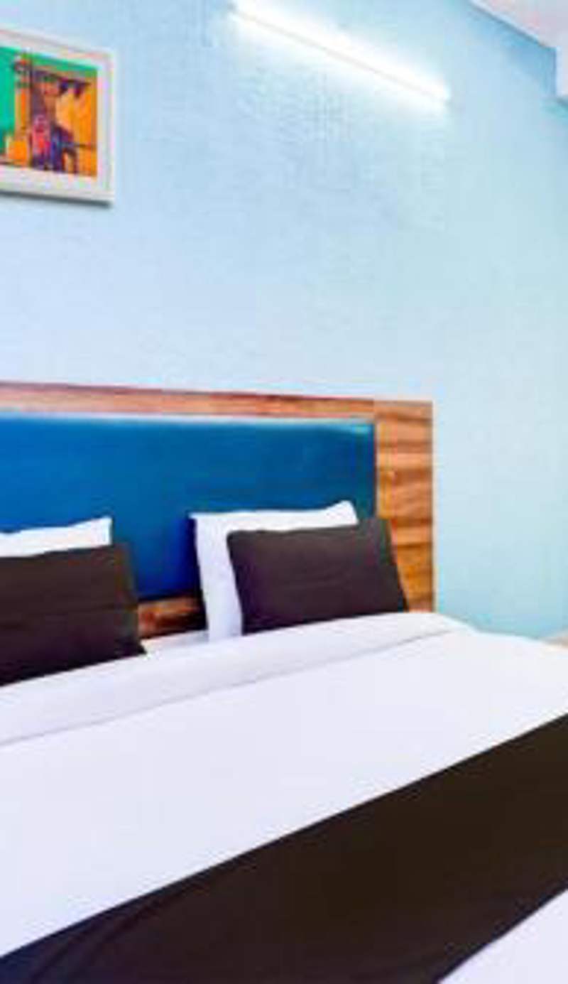 Hotel STAY INN