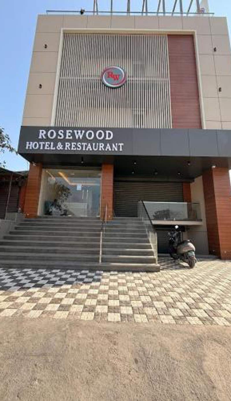 Hotel Rosewood