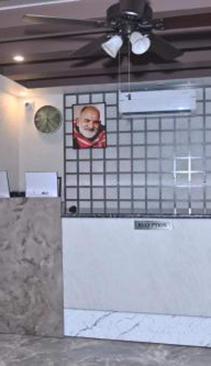 Aarush Hotel & Resort
