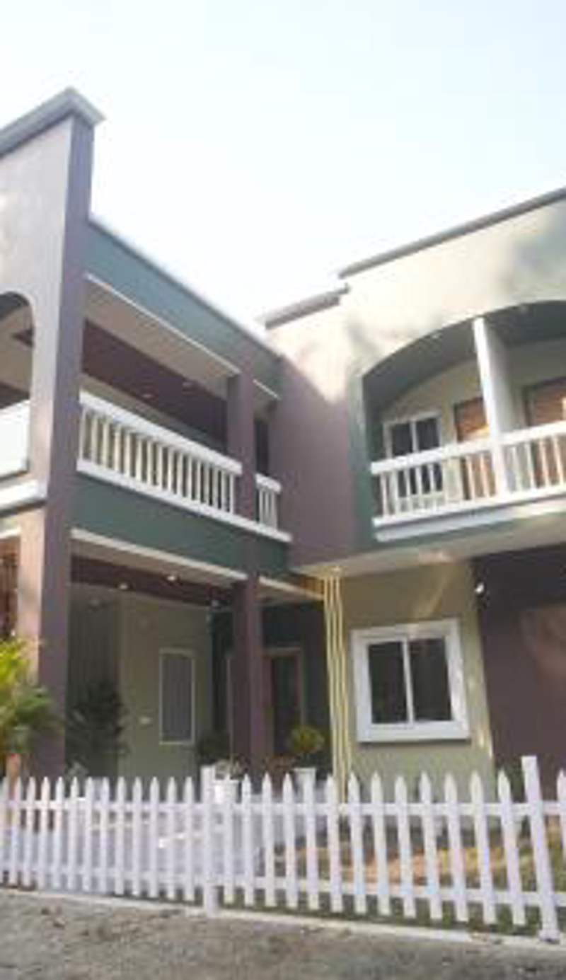 Green Valley Hotel And Resort