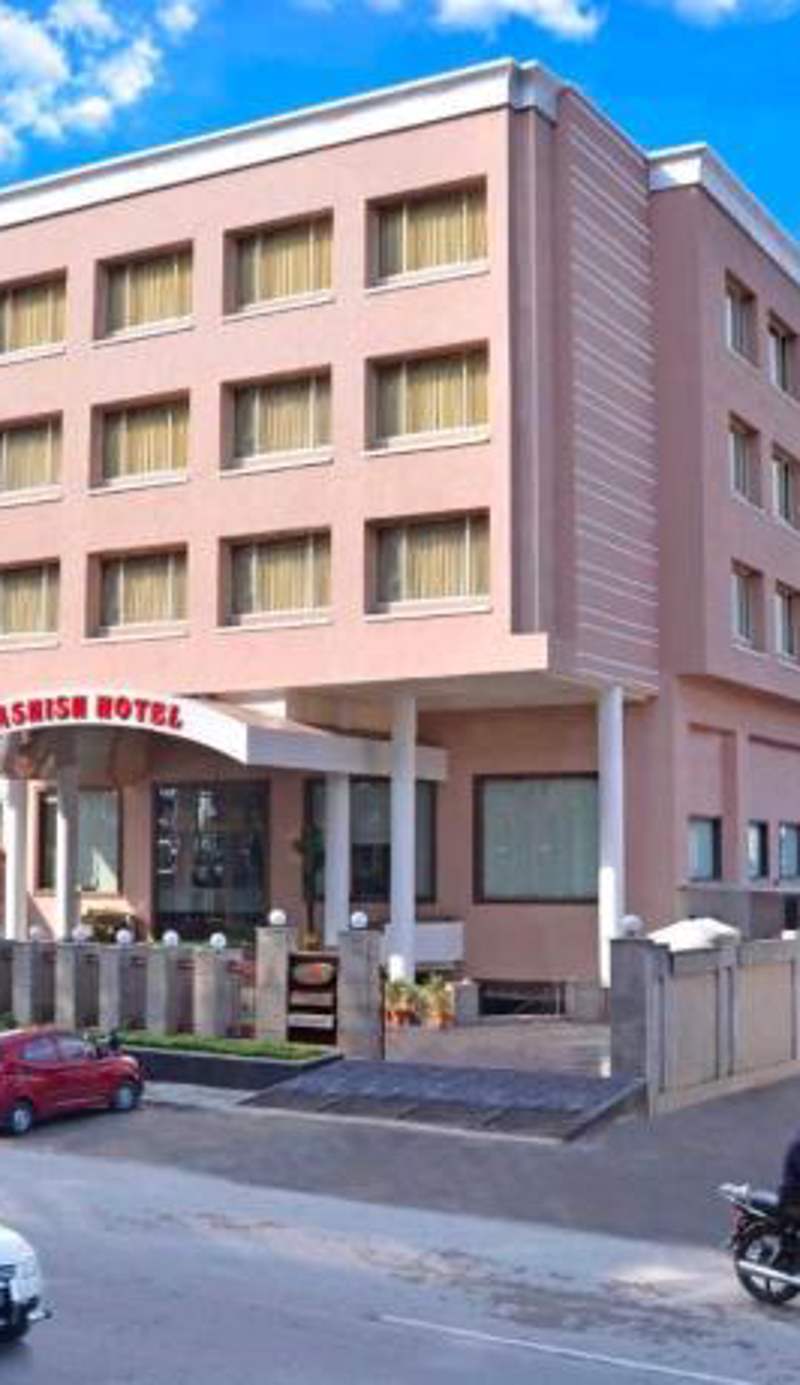 Hotel Devashish Haldwani