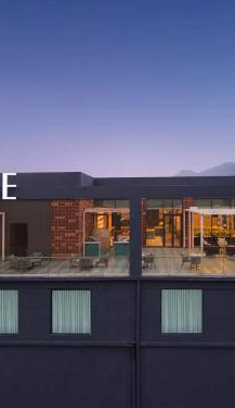 Fortune Walkway Mall, Haldwani - Member ITC Hotels' Group