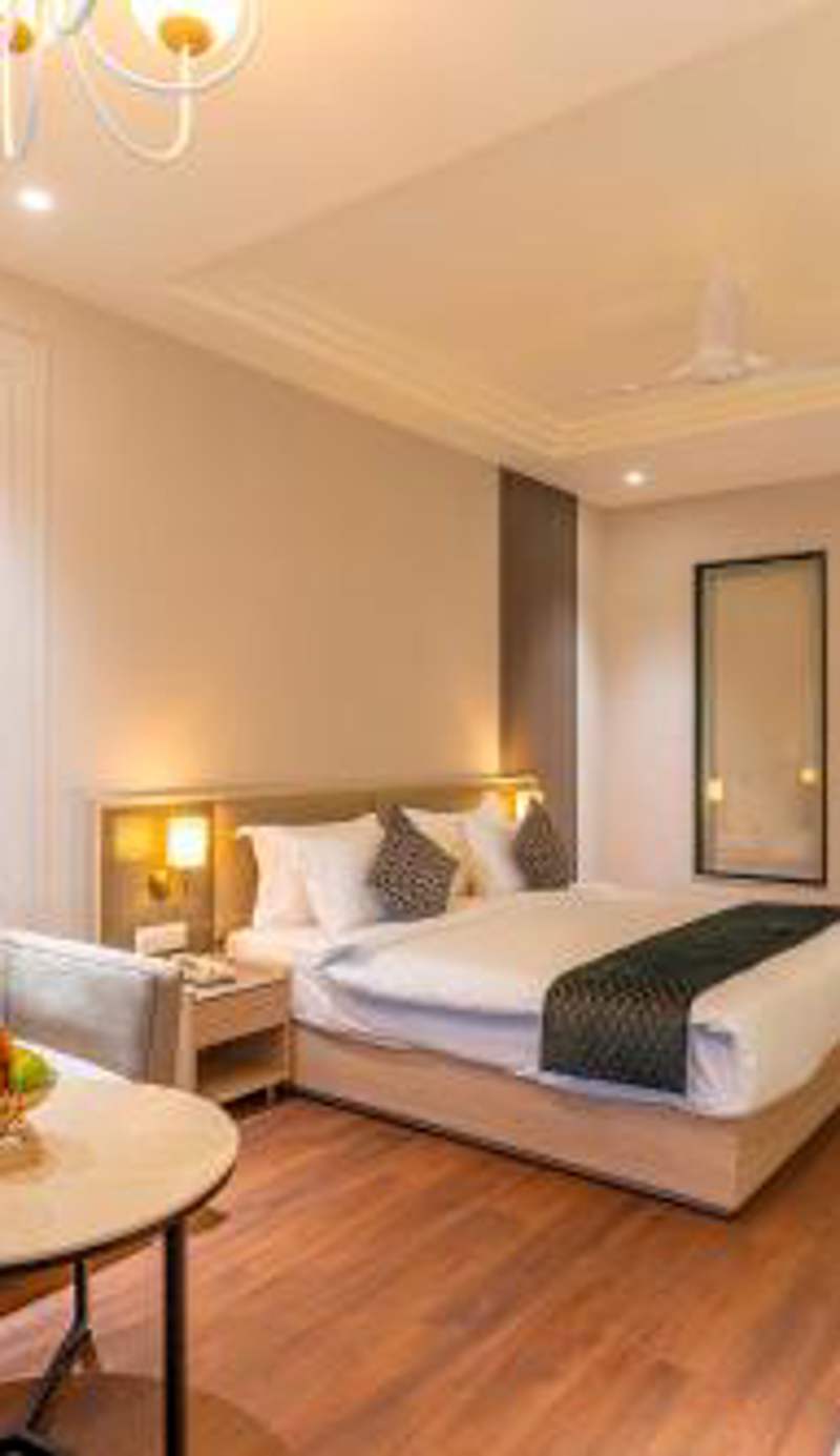 Ranveer The Garden Resort