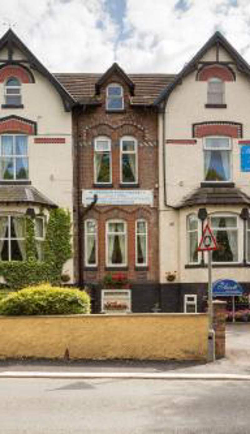 The Ascott