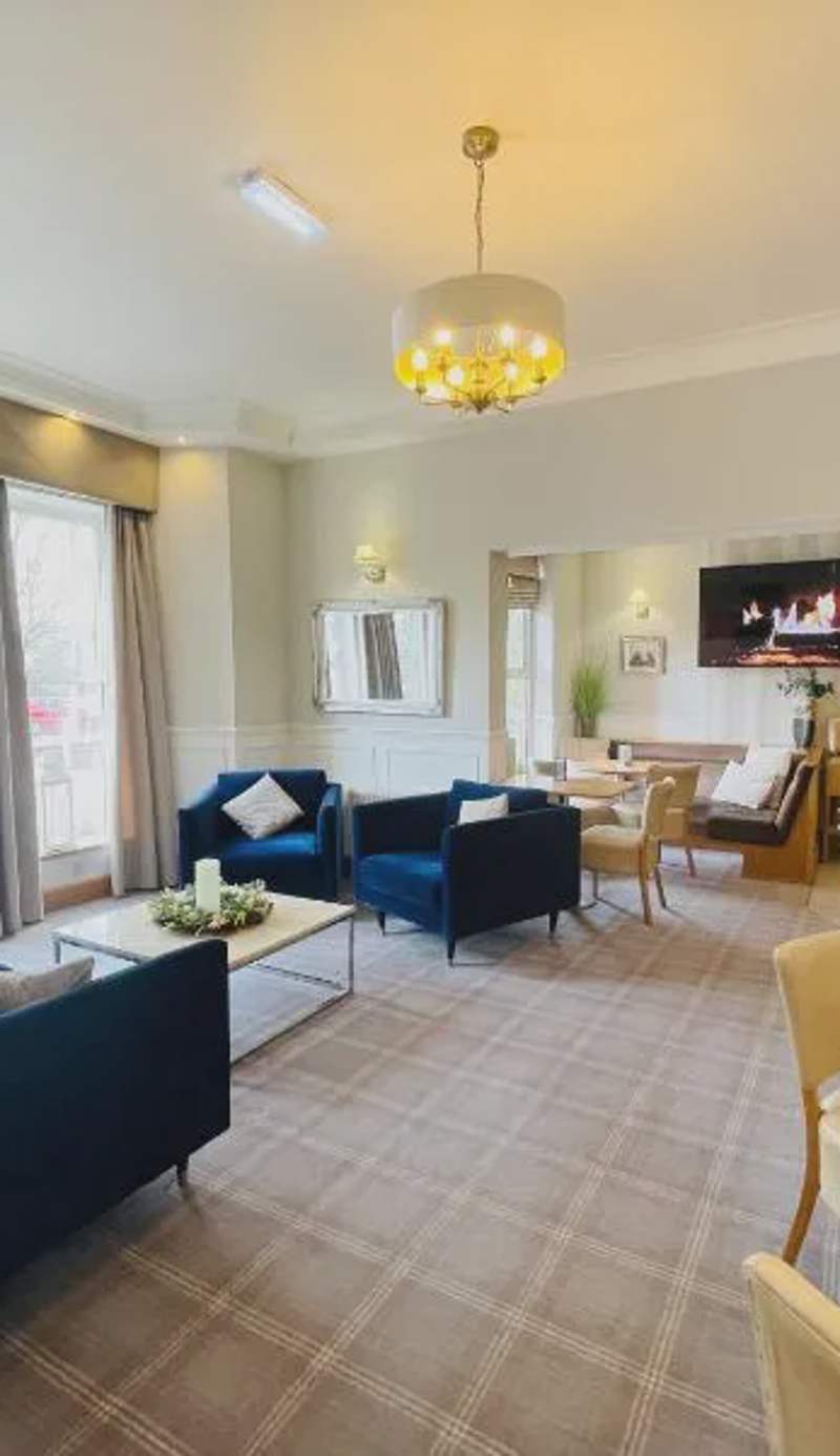 Westlynn Hotel & Apartments Free Parking Near Manchester Centre