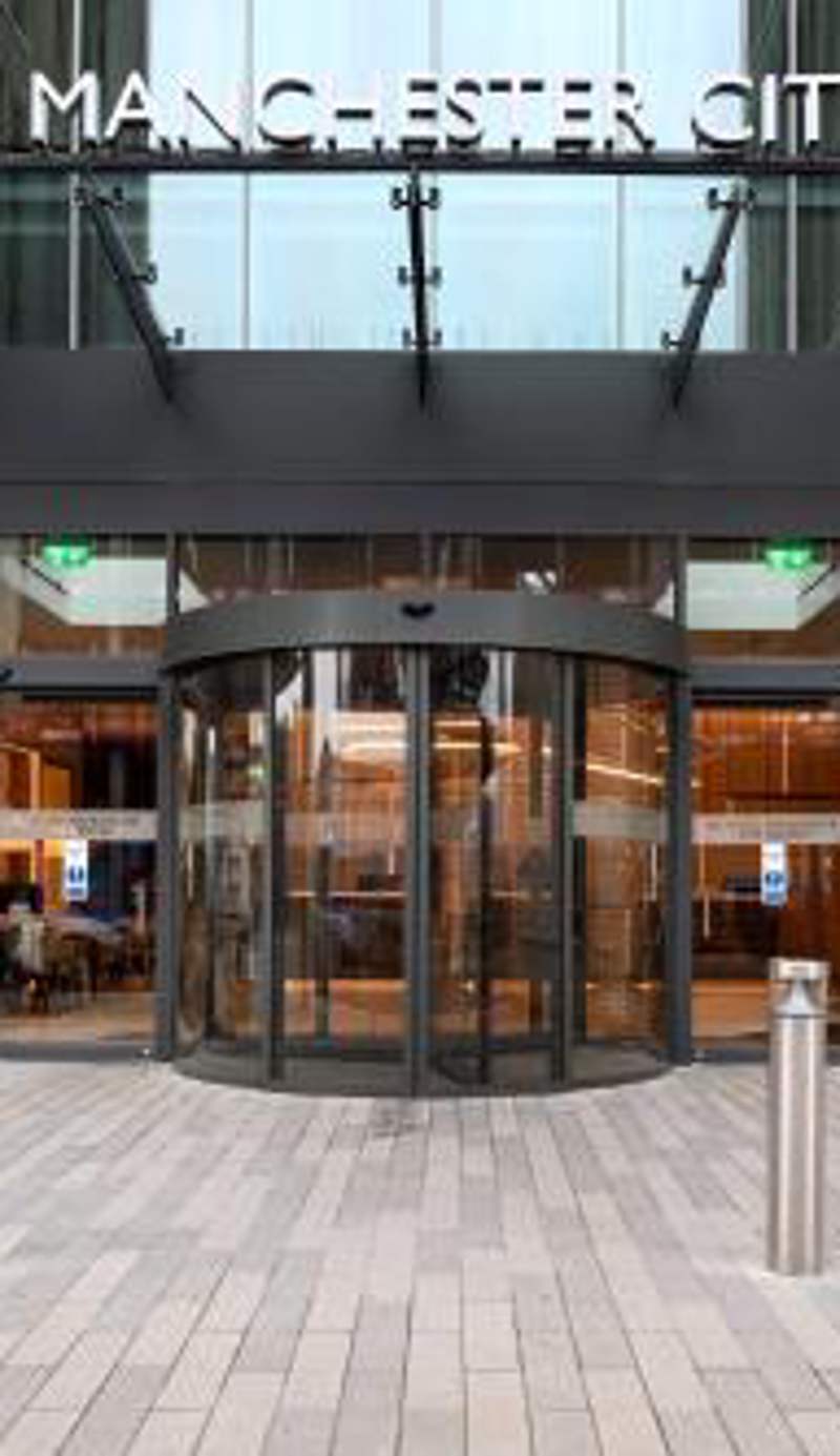 AC Hotel by Marriott Manchester City Centre