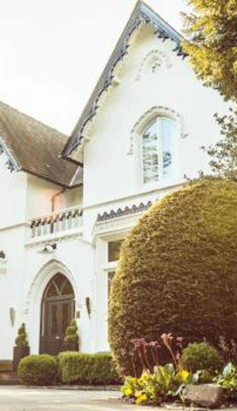 Didsbury House Hotel
