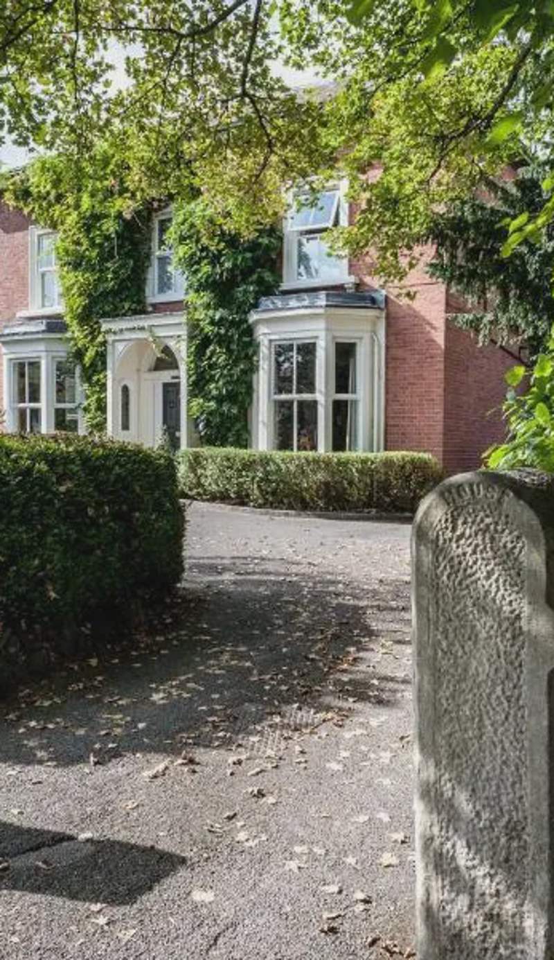 Eleven Didsbury Park Hotel