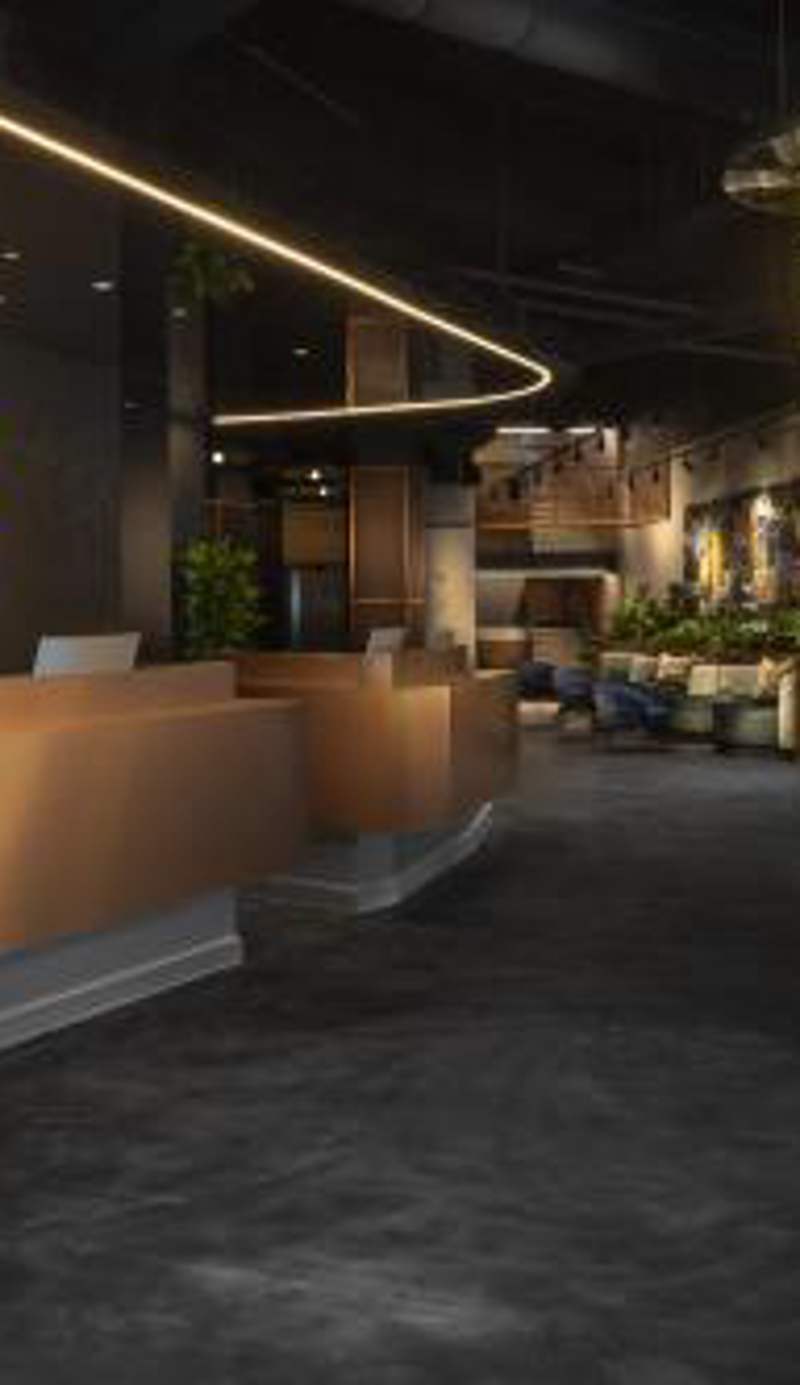 Radisson Blu Medlock Hotel, Manchester