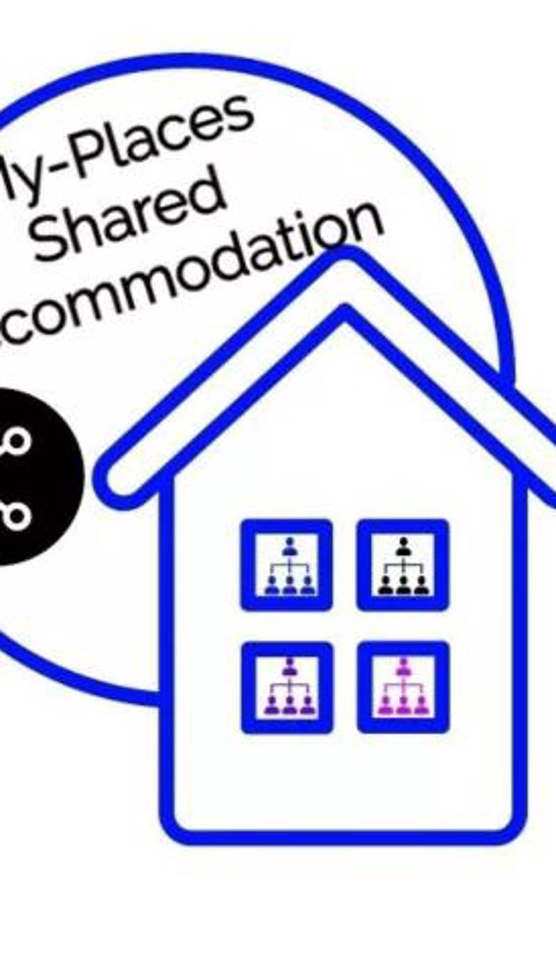 Short Term Shared R&R In Chorlton