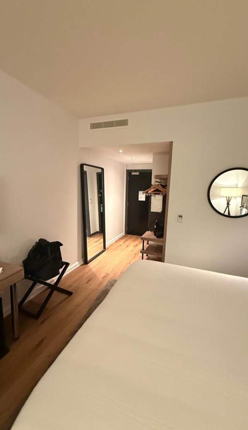 Radisson Hotel Manchester City Centre, A Verified Net Zero Hotel