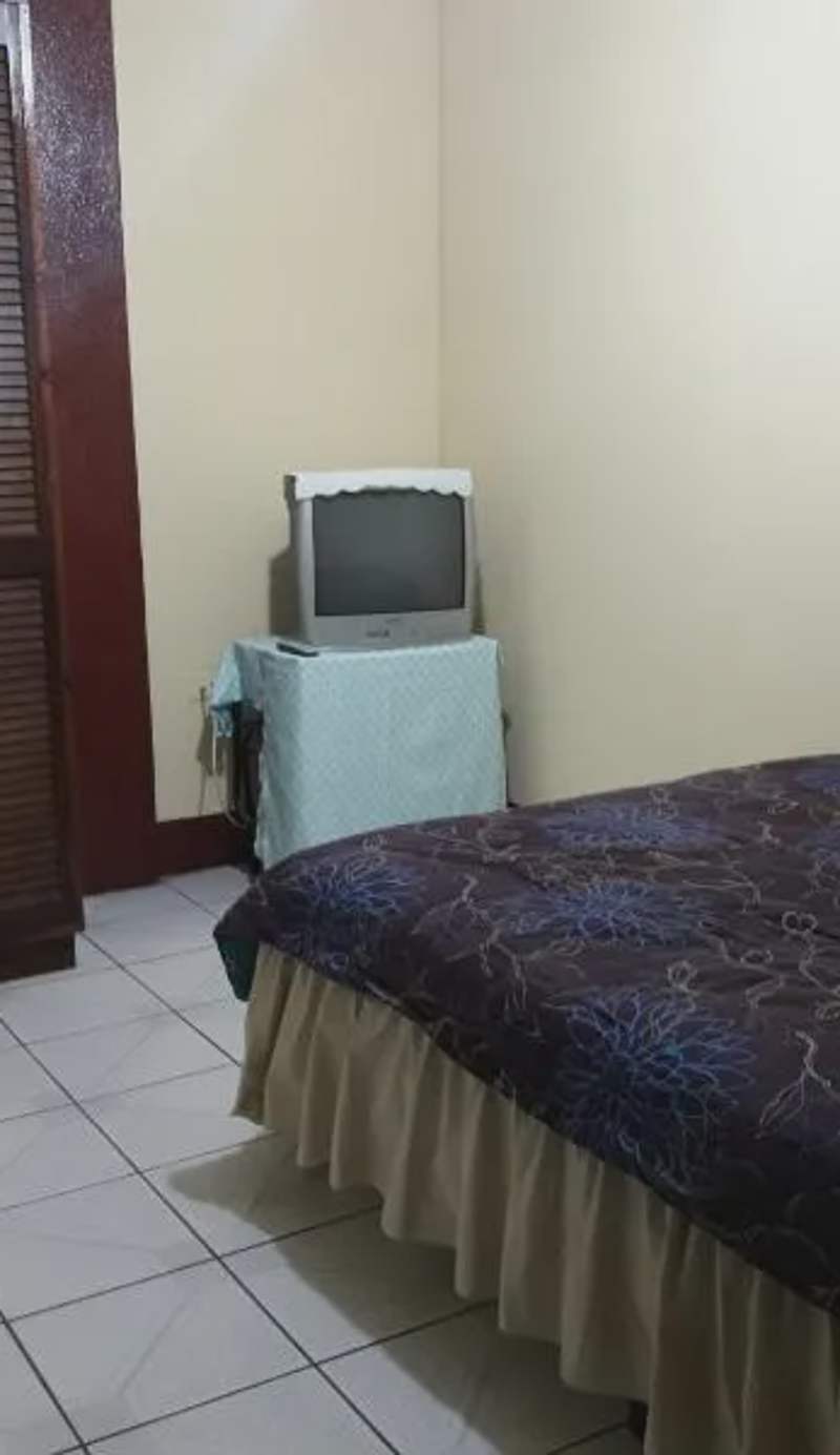 Homestay Matagalpa
