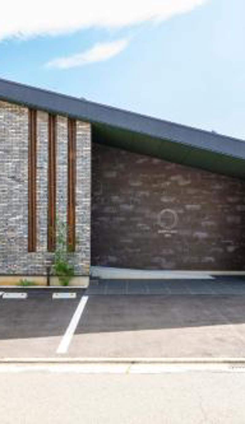 SAUNA VILLA 然