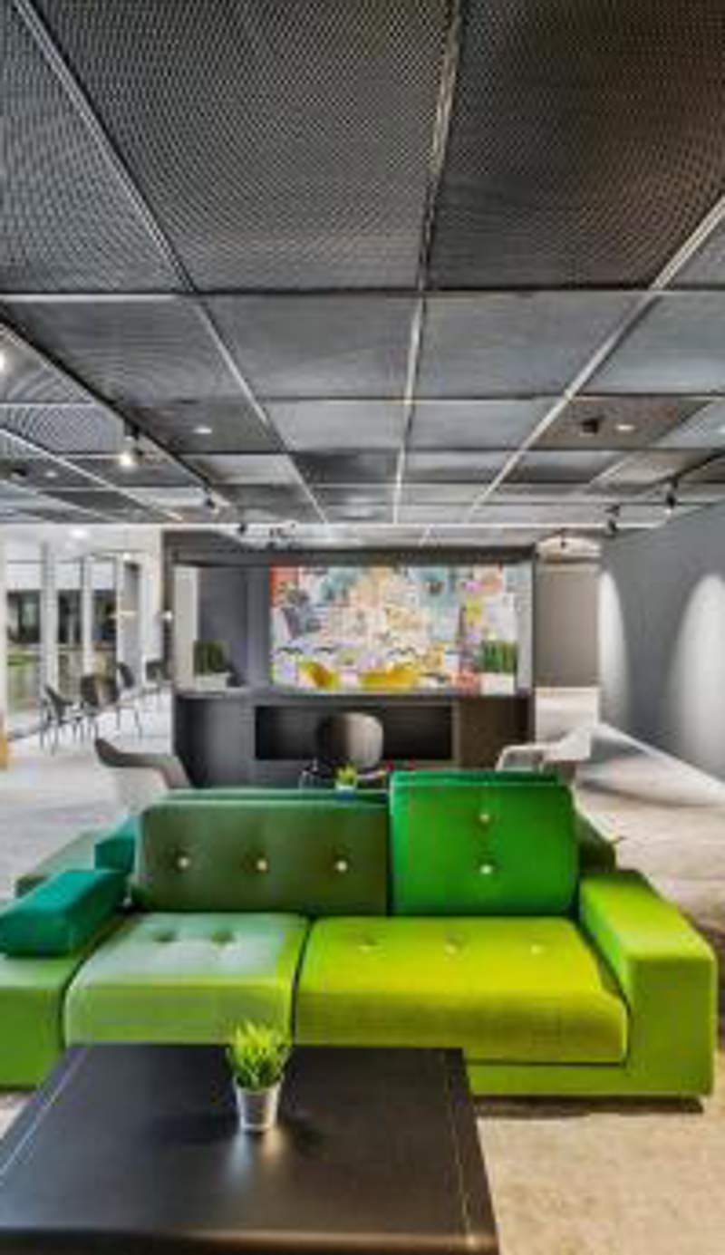B&B HOTEL St Gallen