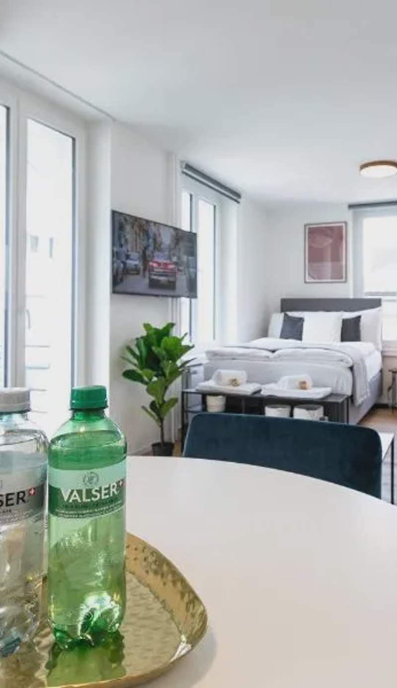 INN JOY Apartments - Roter Platz