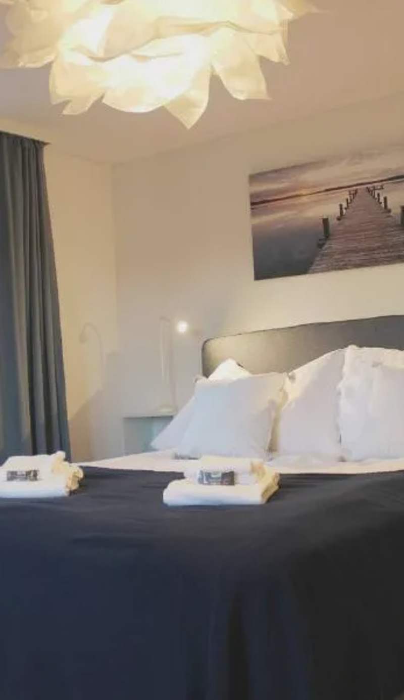 Casa Schilling 2,5 rooms in St Gallen, modern, quiet and close to the center