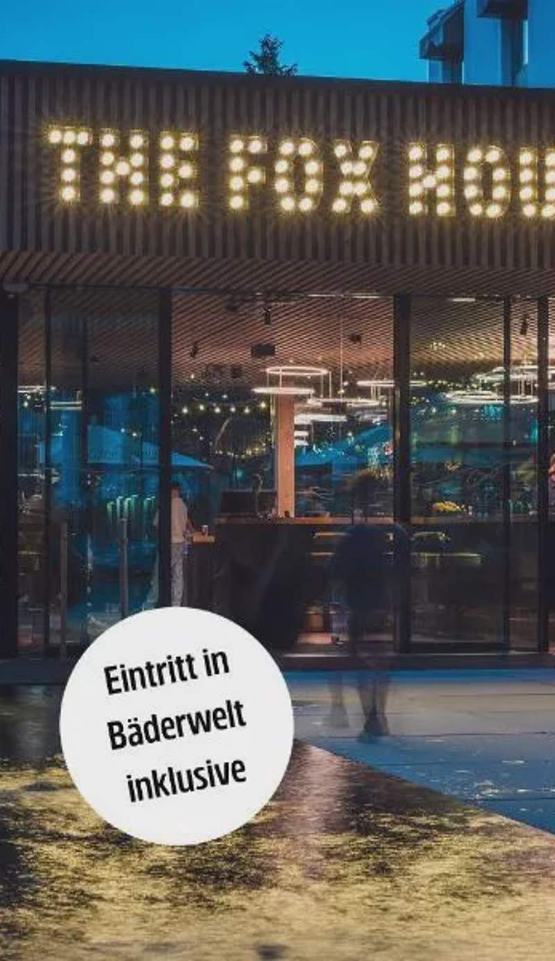 Revier Hotel Säntispark