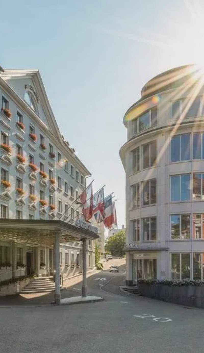 Einstein St. Gallen