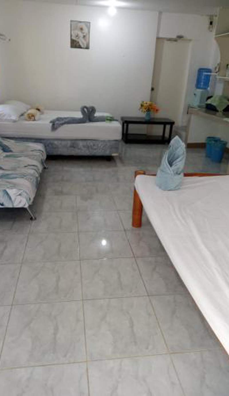 Okoy Guest House