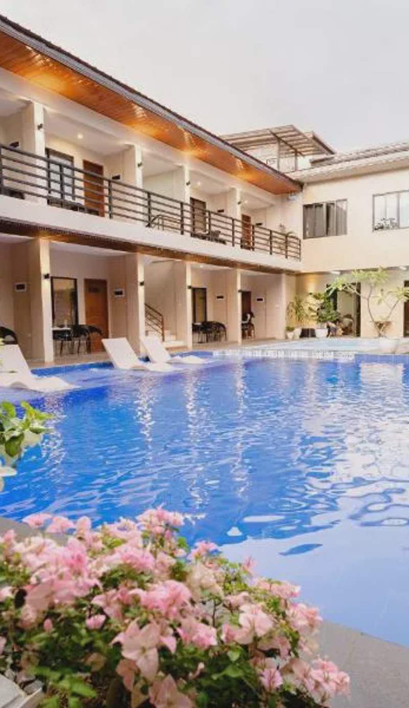 TEZA Resort