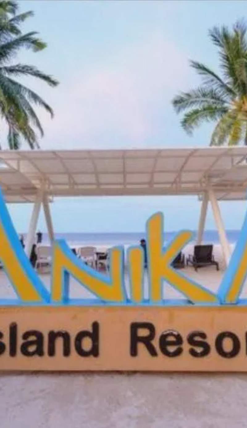 Anika Island Resort