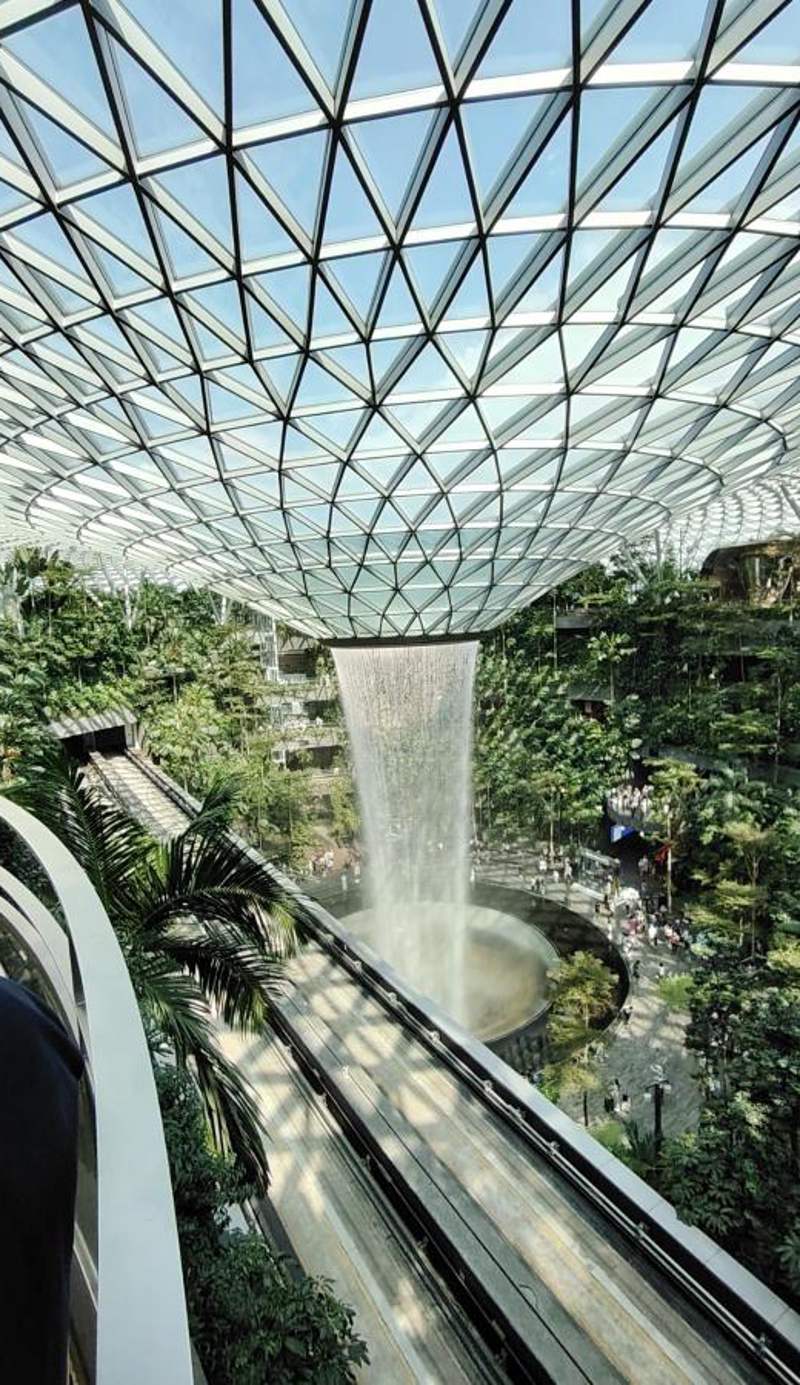 Link Hotel Singapore