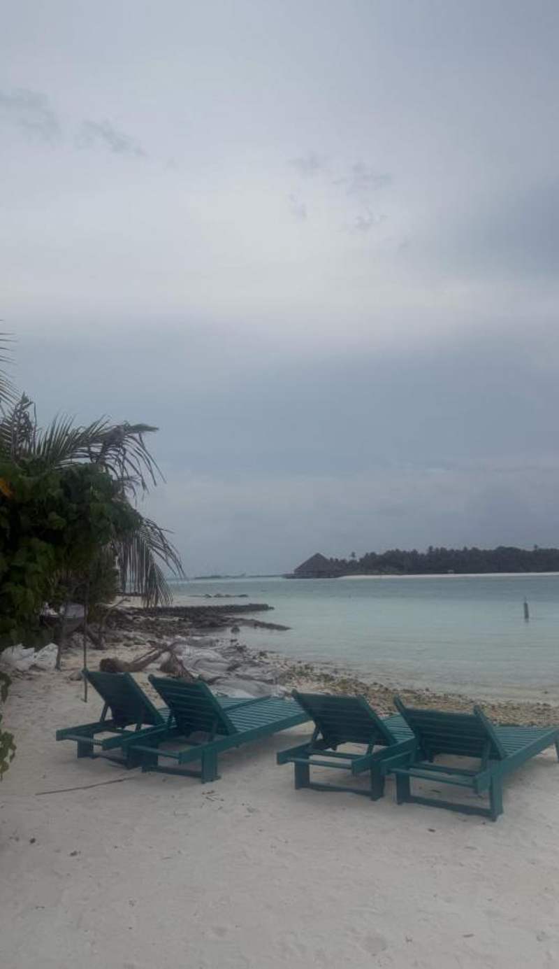 Crown Beach Hotel Maldives