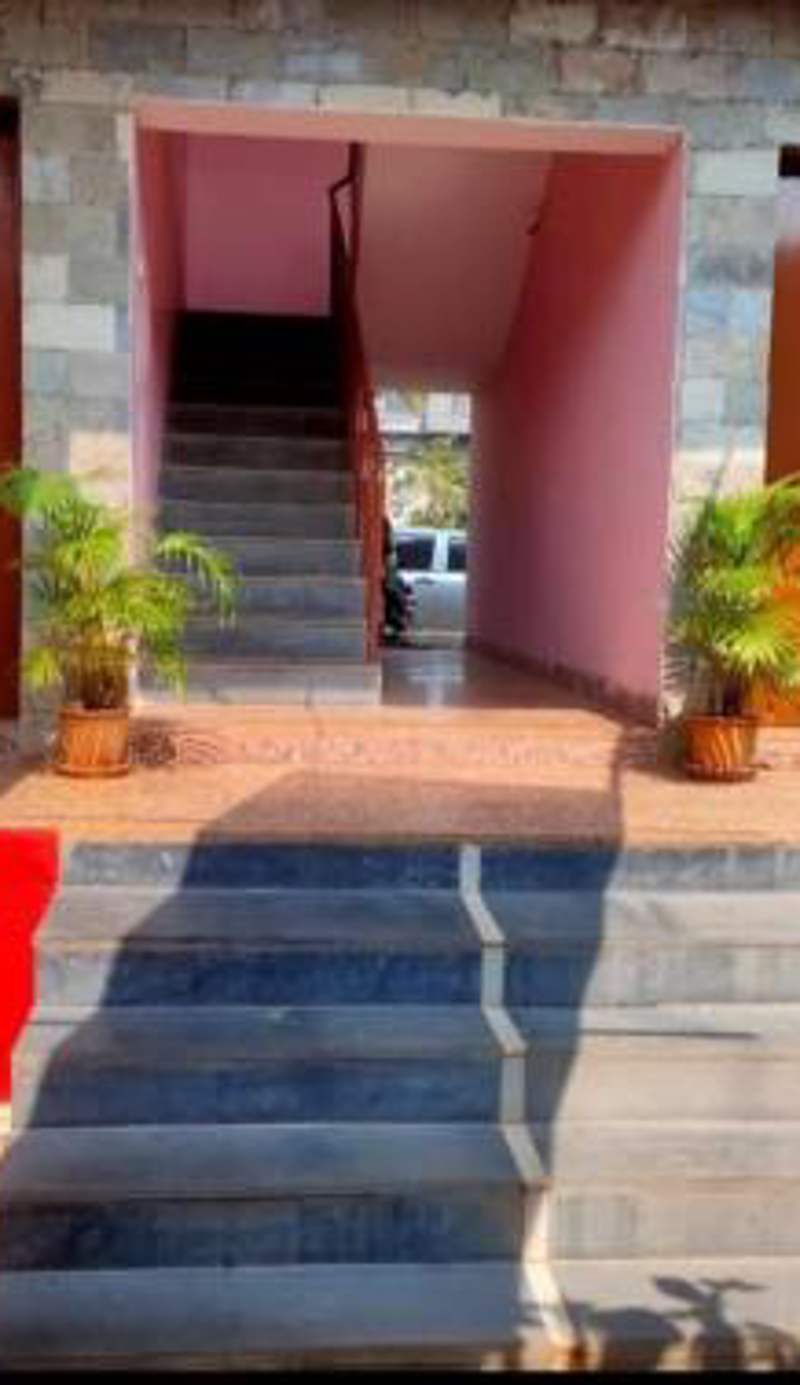 Hill View Guest House