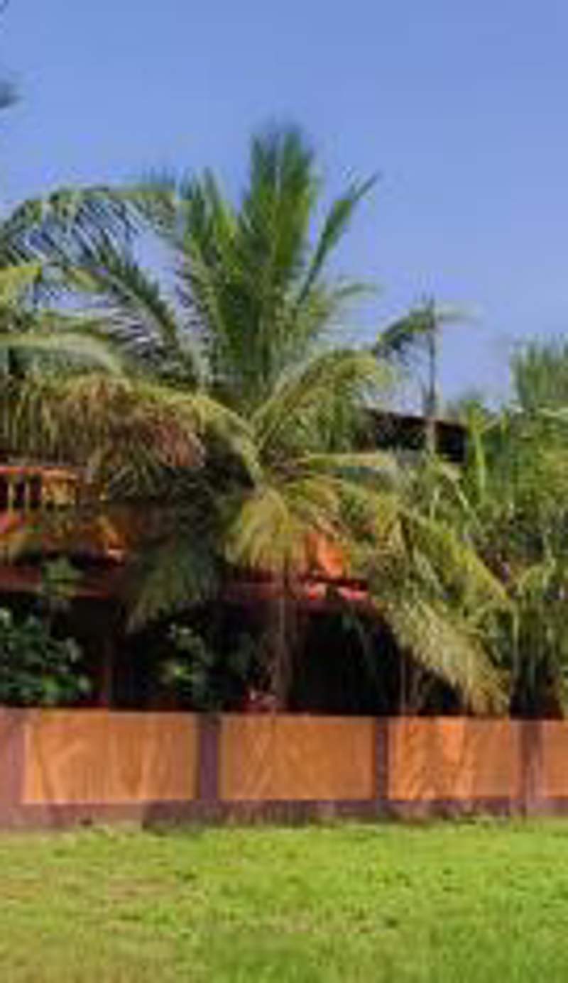 Anjuna Hideout