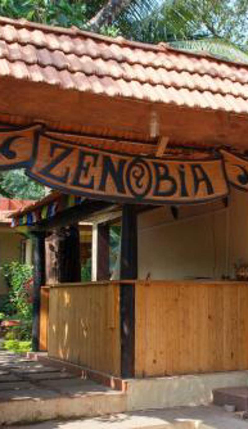 Zenobia Leisure
