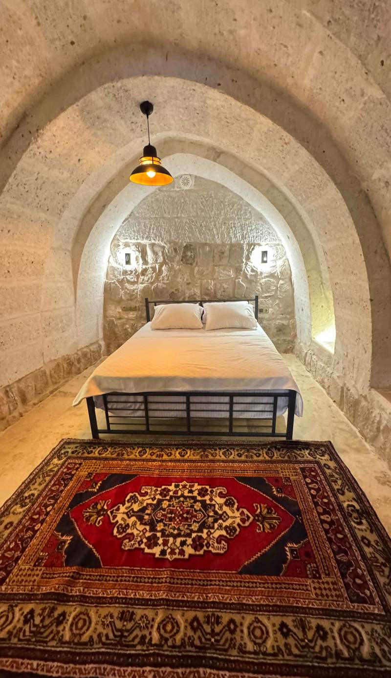 Wanderlust Inn