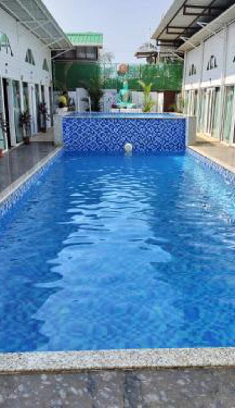 Bay View Resort