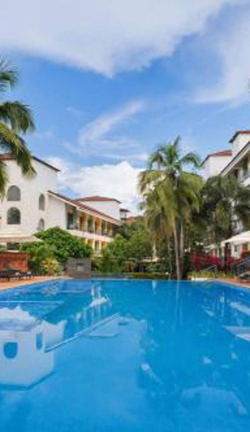 Fairfield by Marriott Goa Anjuna