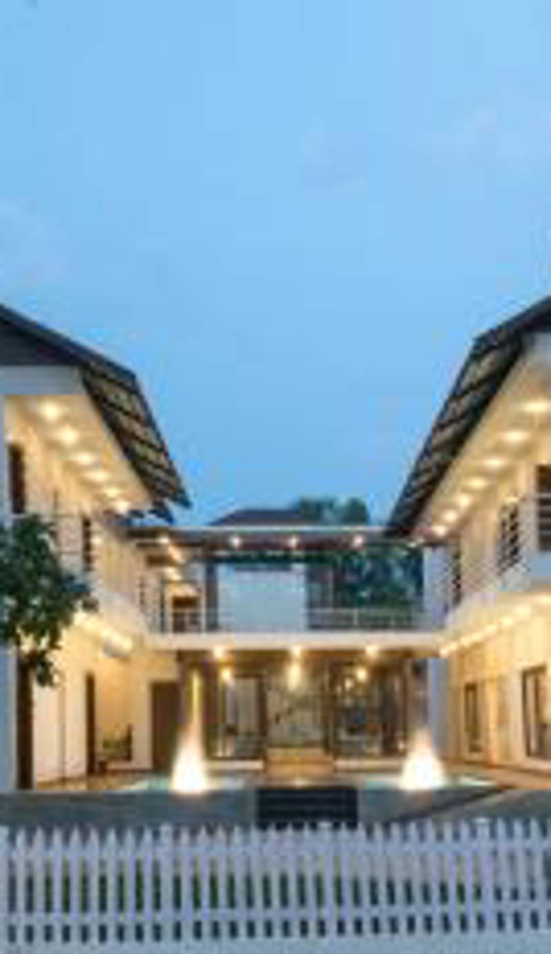 The Ivy Anjuna