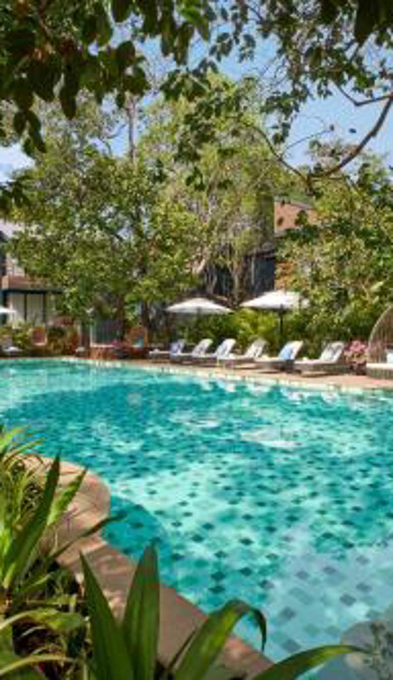 Avataara Resort & Spa