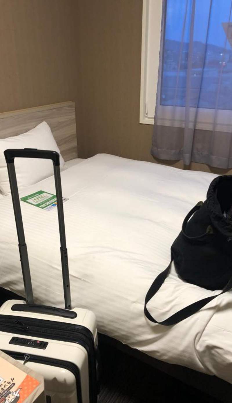 Hotel Route Inn Takamatsu Yashima