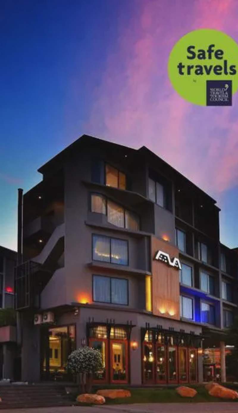 Hatyai Signature Hotel