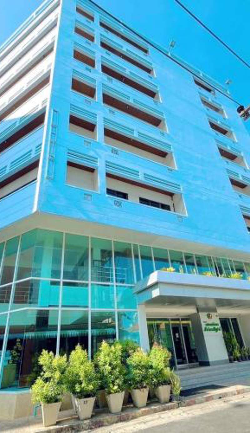 Friendlytel Hotel